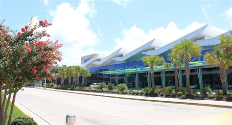 Myrtle Beach Airport Hotels: A Guide to the Best Options Within Reach