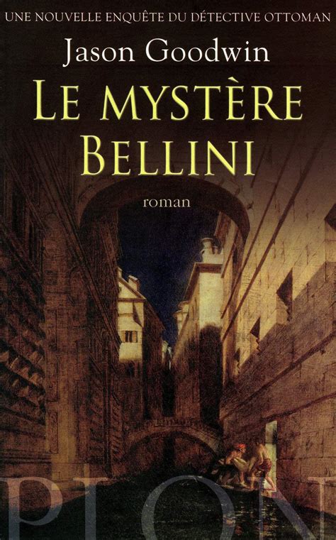 Mystere Bellini English and French Edition PDF