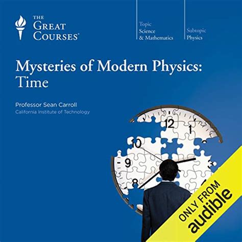 Mysteries of Modern Physics: Time Ebook Doc