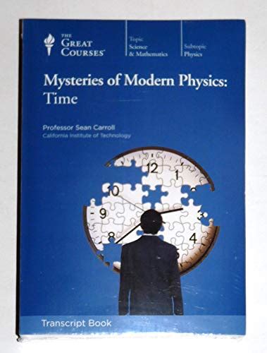 Mysteries of Modern Physics: Time Ebook Doc