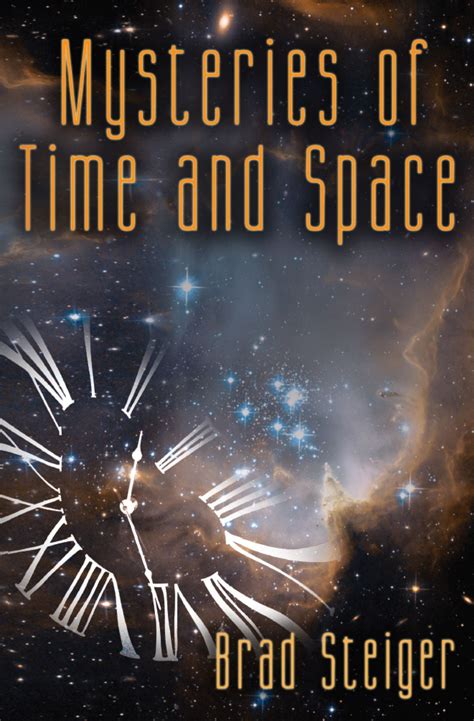 Mysteries of Time and Space Reader
