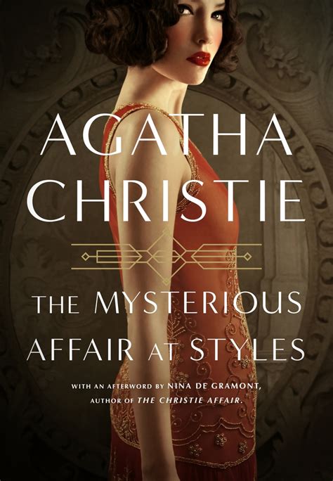 Mysterious Affair at Styles Reader