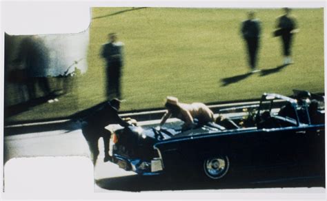 Mysterious Deaths John F Kennedy PDF