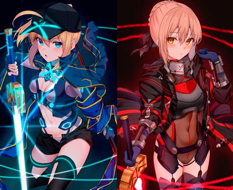 Mysterious Heroine X Alter: Unraveling the Enigma