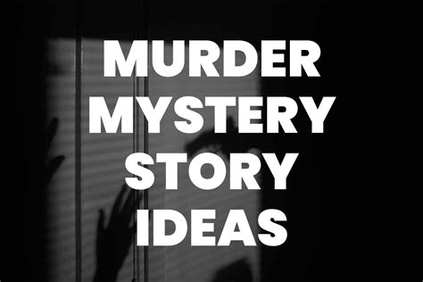 Mystery Epub