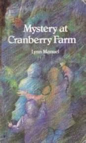 Mystery At Cranberry Farm Ebook Kindle Editon