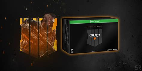 Mystery Box: Black Ops 4's Secret to Success