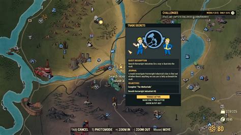 Mystery Button Fallout 76: Unlocking the Secrets of Appalachia