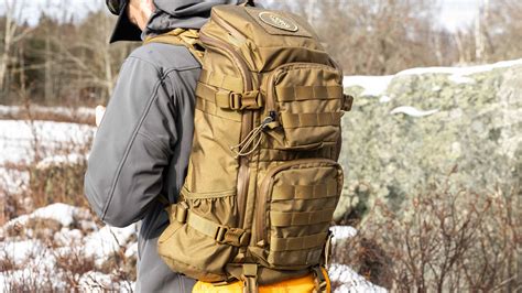 Mystery Ranch Blitz 30: The Ultimate Guide to a Versatile and Durable Pack