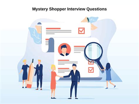 Mystery Shopper Questions And Answers Kindle Editon