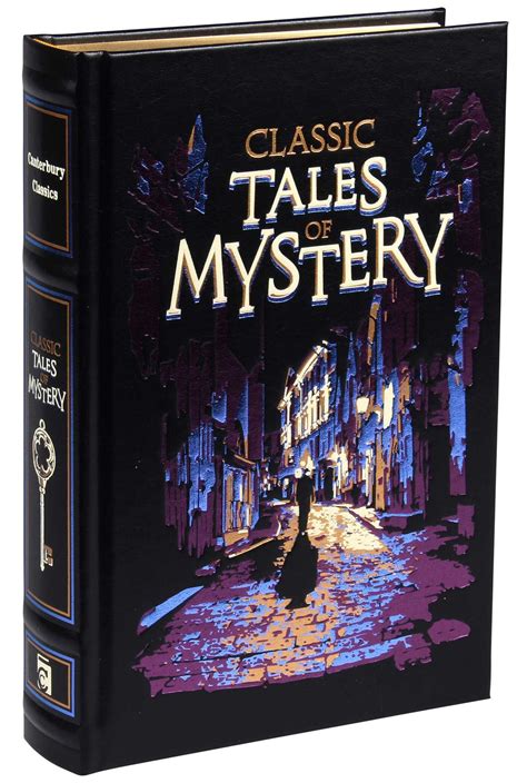 Mystery Tales Giunti classics Reader