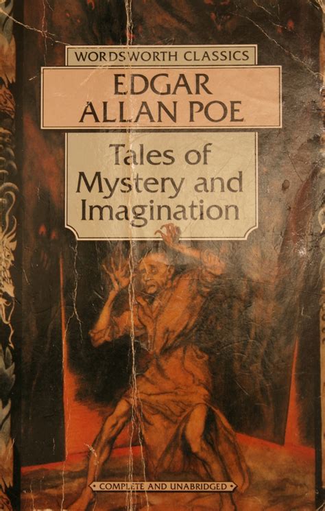 Mystery Tales of Edgar Allan Poe Perfect Library Kindle Editon