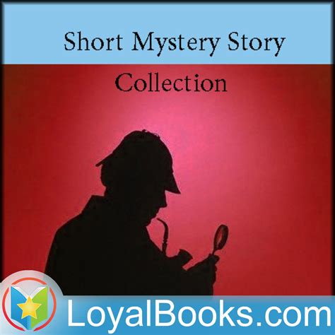 Mystery for Short Short Story Collections Reader