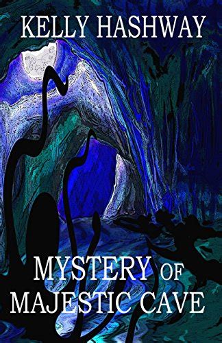 Mystery of Majestic Cave Curse of the Granville Fortune Book 2 PDF