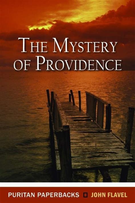 Mystery of Providence Epub