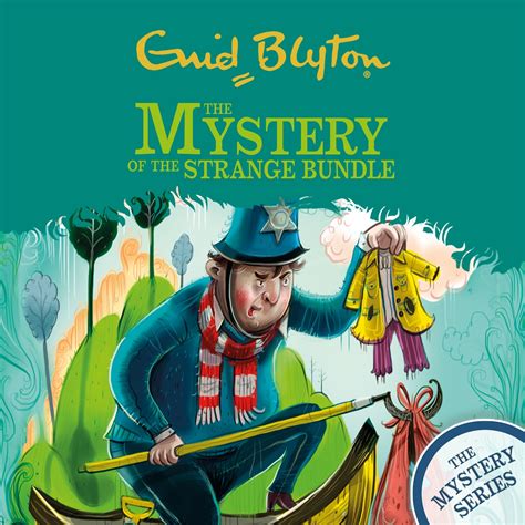 Mystery of the Strange Bundle Reader