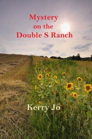 Mystery on the Double S Ranch 3 Book Series Reader