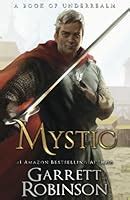 Mystic A Book of Underrealm The Nightblade Epic Volume 2 Epub