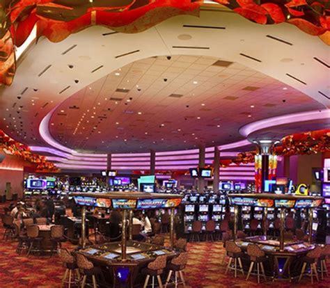 Mystic Casino MN: A Comprehensive Guide to the Gaming Destination