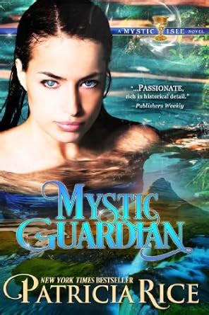 Mystic Guardian Mystic Isle series Book 2 Reader