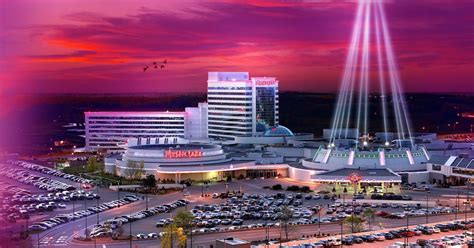 Mystic Lake Casino: A Comprehensive Guide to Entertainment and Excitement