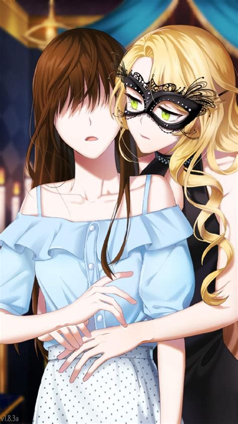 Mystic Messenger's Rika: A Guide to the Enigmatic Mystic