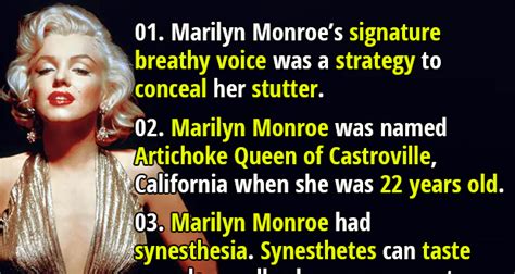 Mystic Monroe: Unlocking the Enigmatic Secrets of Marilyn Monroe