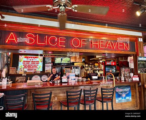 Mystic Pizza 2 Restaurant: A Trip Down Memory Lane