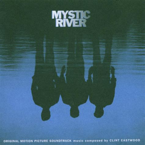 Mystic River CD SP Doc