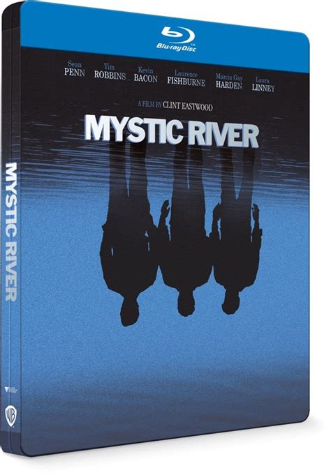 Mystic River Vietnamese Edition Kindle Editon