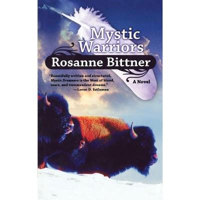 Mystic Warriors Mystic Dreamers Reader