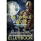 Mystic Wolves Books 1 and 2 Accidentally Wolf ~ Book 1 His Perfect Wolf ~ Book 2 Volume 1 Reader