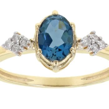 Mystical Allure of Topaz: A Gem of Enchanting Radiance