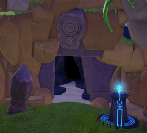 Mystical Cave Dreamlight Valley: Unveil the Secrets!