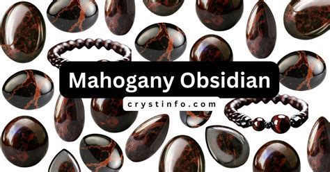 Mystical Depths: Unveiling the Lore of Obsidian