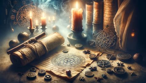 Mystical Origins and Enigmatic Properties