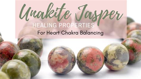 Mystical Properties of Cosmic Jasper