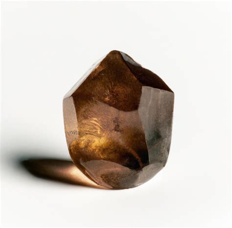 Mystical Properties of Smoky Quartz Crystal