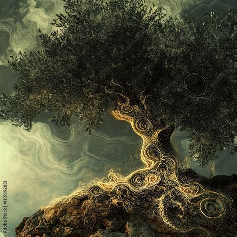 Mystical Roots: Connecting to the Divine