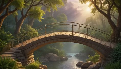 Mystical Significance: A Bridge between the Earth and the Celestial