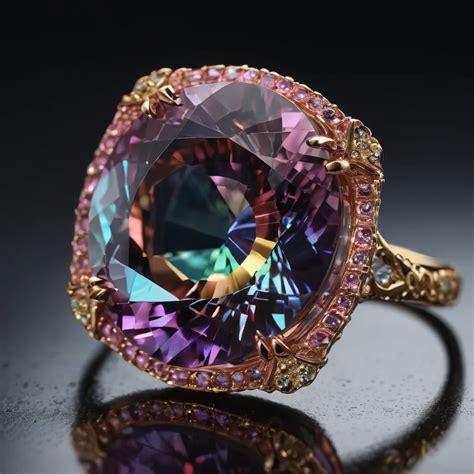 Mystical Topaz: A Gem of Enigmatic Allure