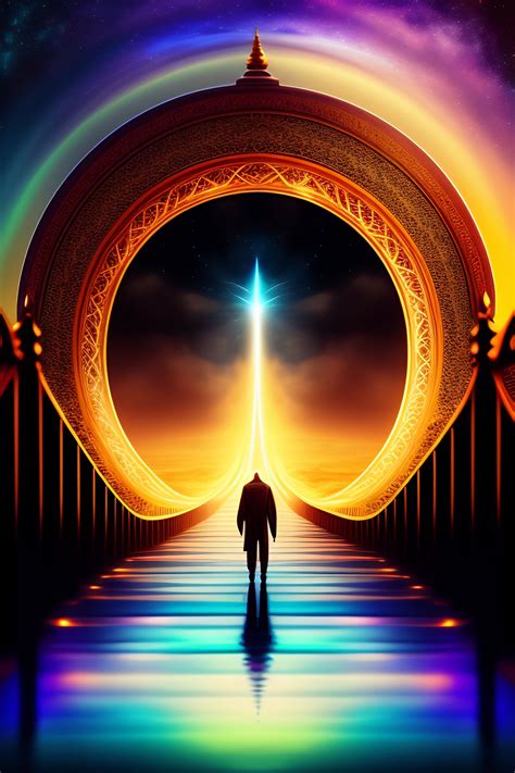 Mystical and Metaphysical Properties: A Bridge to Higher Realms