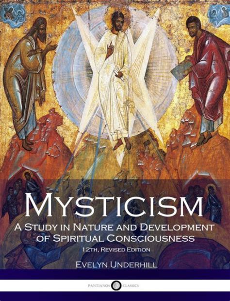 Mysticism A Study in Nature and Development of Spiritual Consciousness 12th Revised Edition Epub