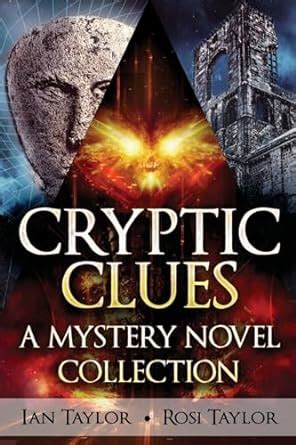 Mystifying Codes and Cryptic Clues