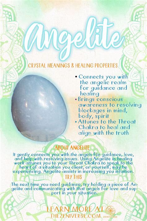 Mystifying Properties of the Angelic Stone