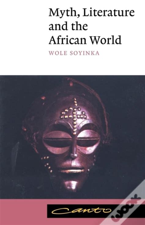 Myth Literature and the African World Ebook Reader