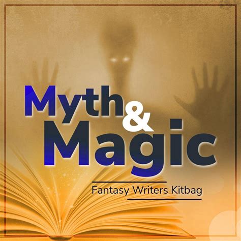 Myth and Magic 2 Book Series Epub