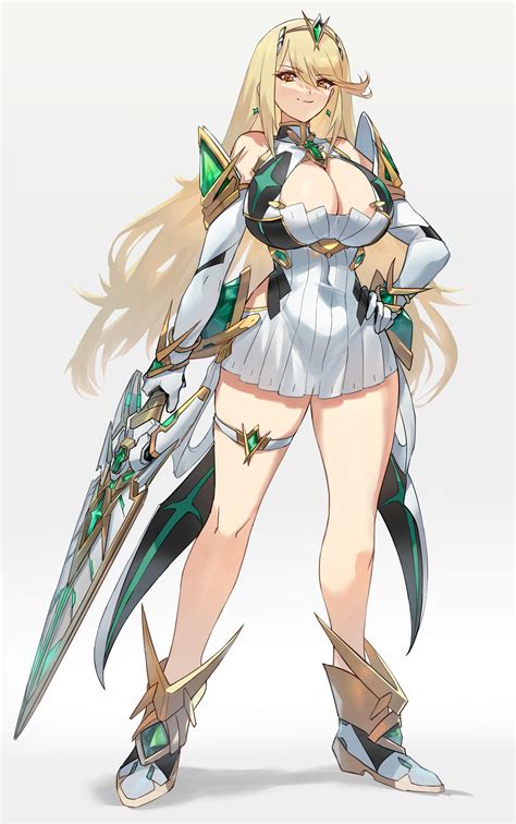 Myth and Origin of Mythra