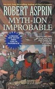Myth-Ion Improbable Reader