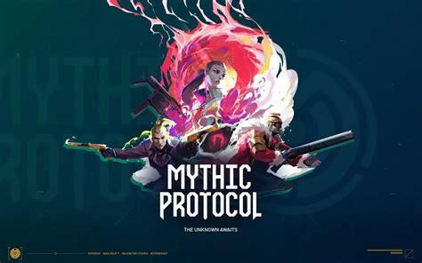 Mythic Protocol: Unlocking a New Era of Blockchain Innovation